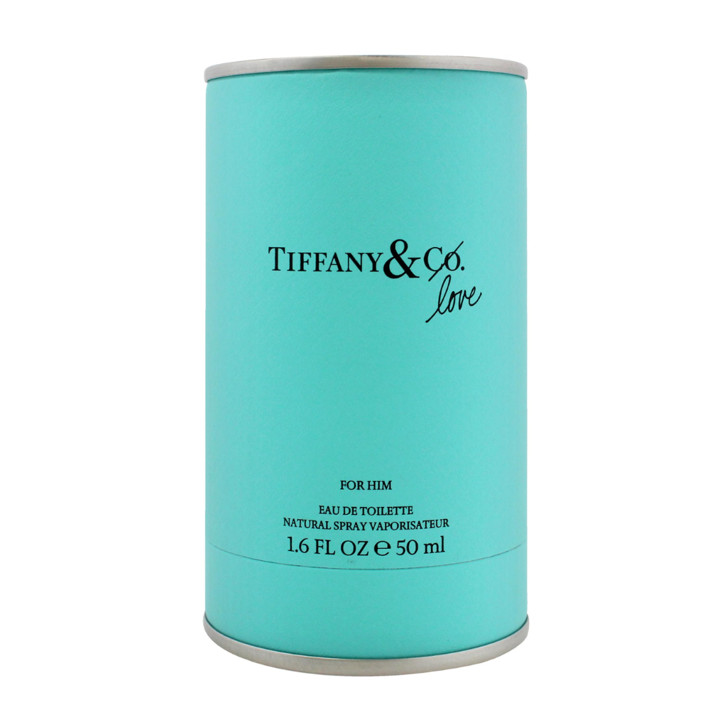 TIFFANY & LOVE FOR HIM 90 ML (TIFFANY & CO.) - Imagen 3