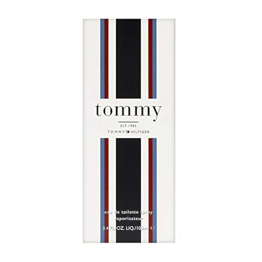 TOMMY FOR MEN 100 ML (TOMMY HILFILGER) - Imagen 2