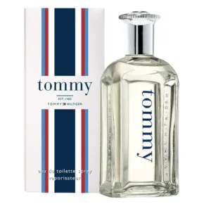TOMMY FOR MEN 100 ML (TOMMY HILFILGER)