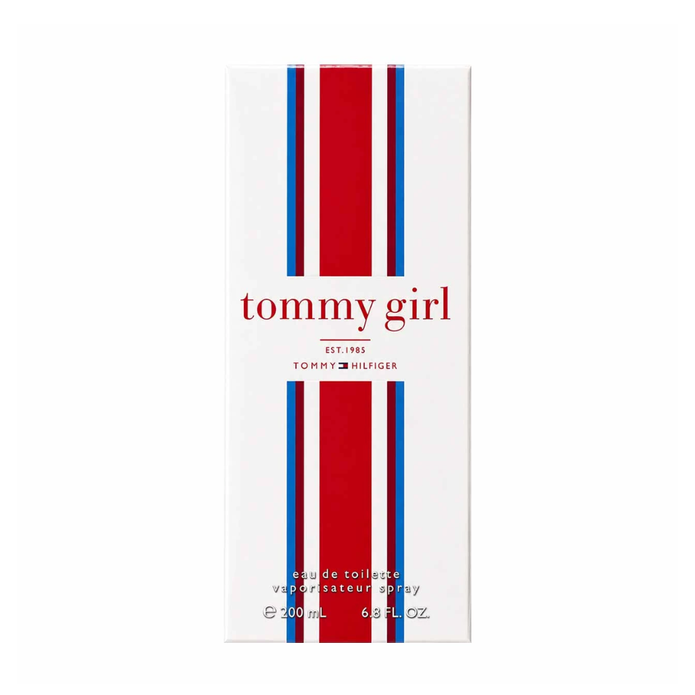 TOMMY GIRL 200 ML - Imagen 3