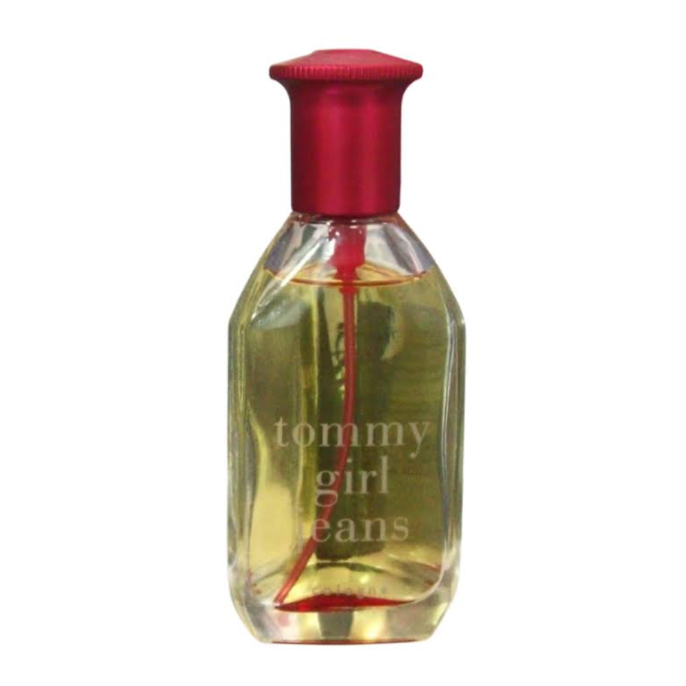 TOMMY GIRL JEANS 100 ML - Imagen 3