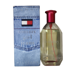 TOMMY GIRL JEANS 100 ML