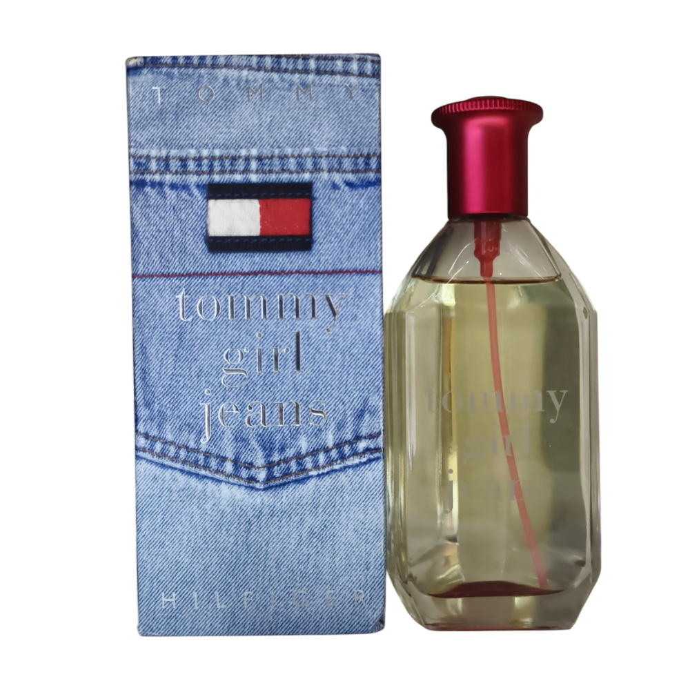 TOMMY GIRL JEANS 100 ML