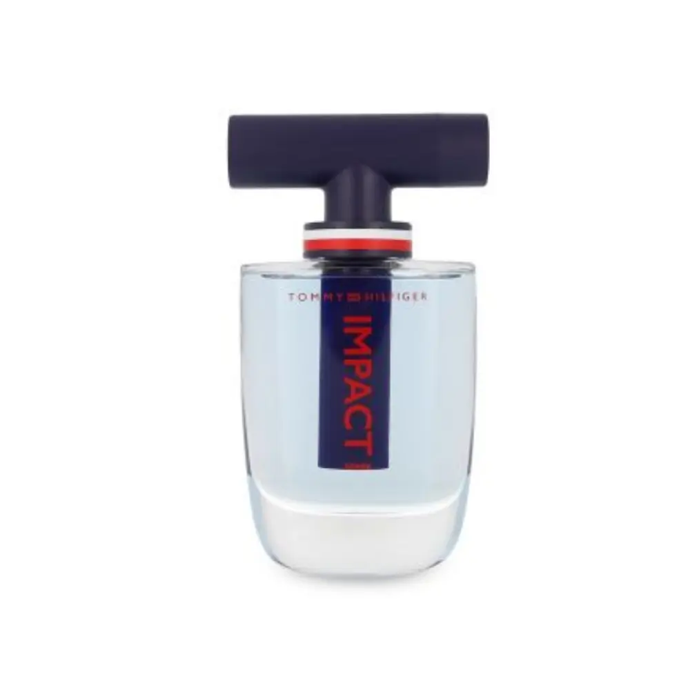 TOMMY IMPACT SPARK 100 ML (TOMMY HILFILGER) - Imagen 3