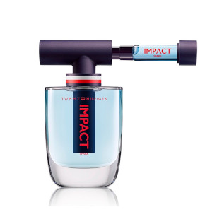 TOMMY IMPACT SPARK 100 ML (TOMMY HILFILGER) - Imagen 2