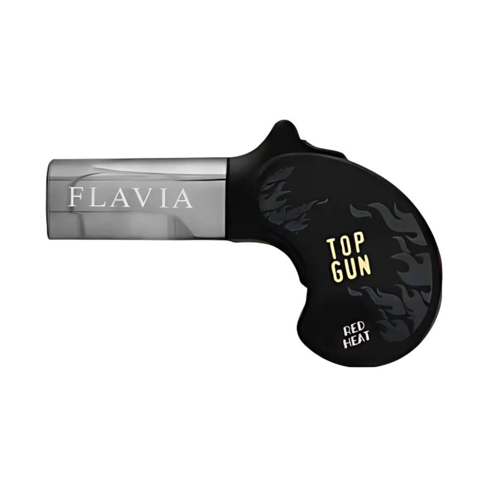 TOP GUN RED HEAT 100 ML - Imagen 3