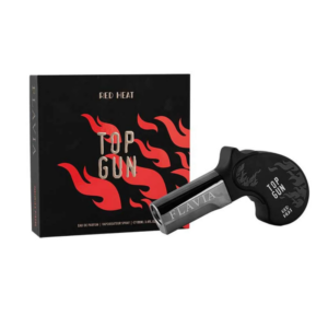 TOP GUN RED HEAT 100 ML