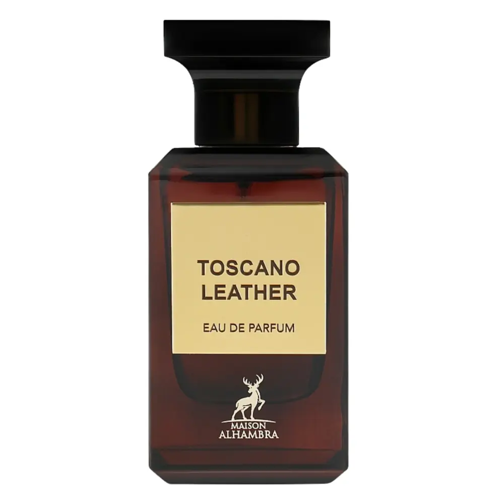 TOSCANO LEATHER EDP 80 ML - Imagen 3