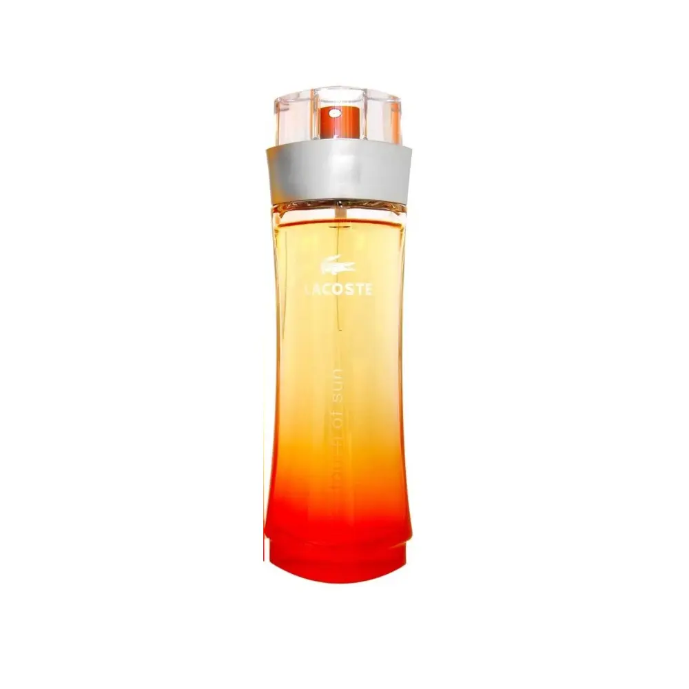 TOUCH OF SUN 90 ML - Imagen 2