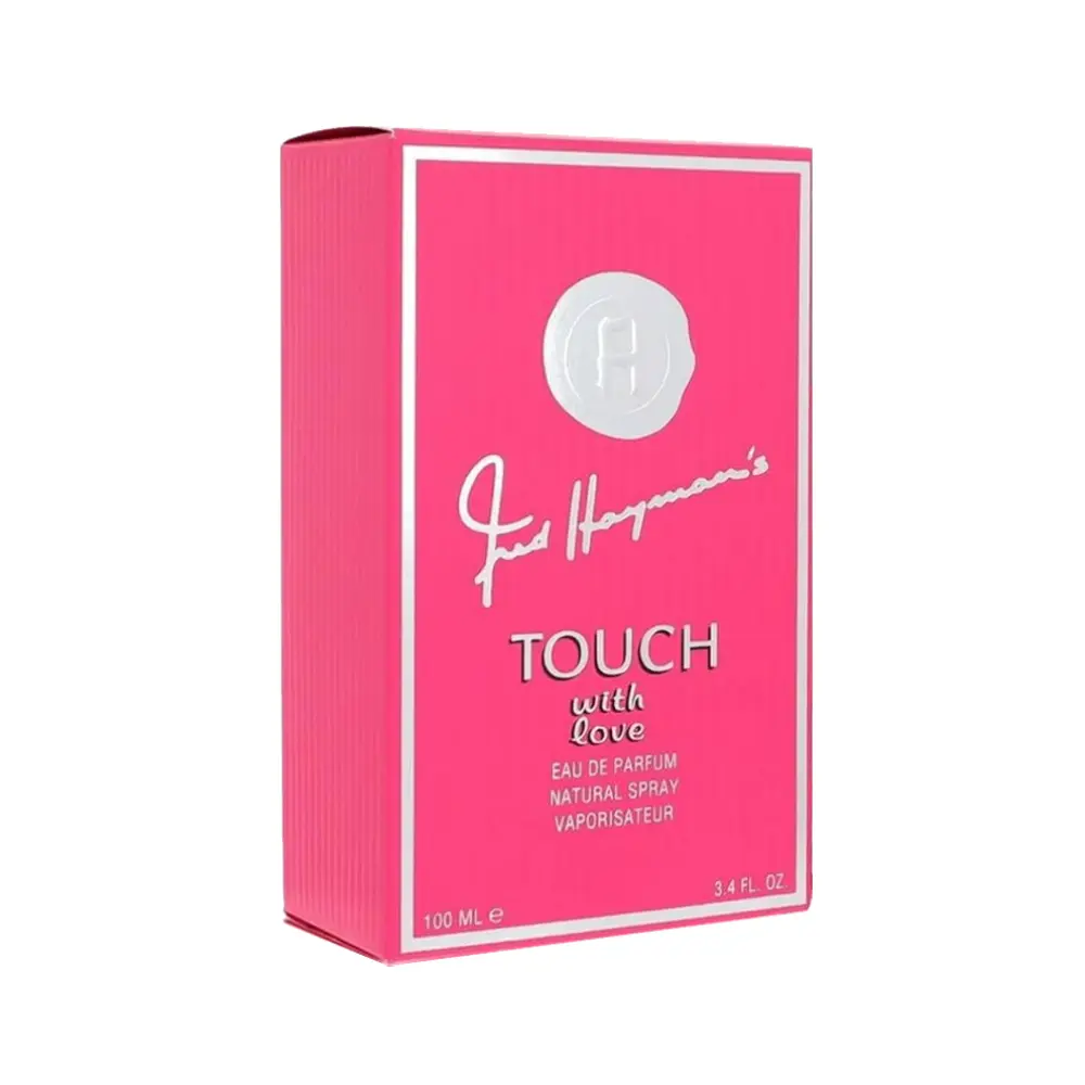 TOUCH WITH LOVE 100 ML - Imagen 3