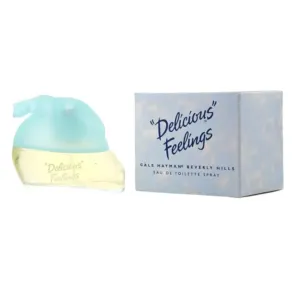 DELICIOUS FEELINGS 100 ML