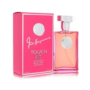 TOUCH WITH LOVE 100 ML