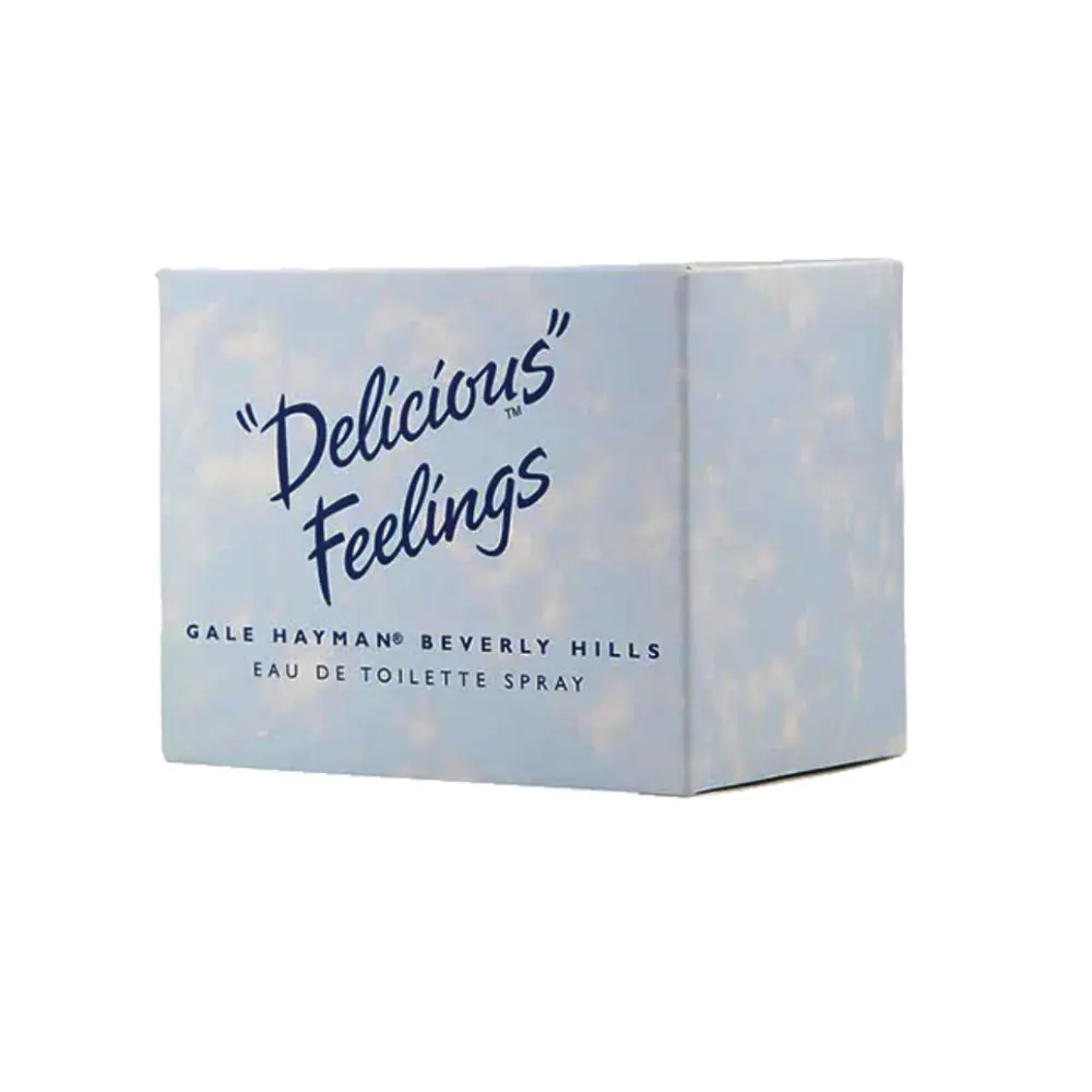 DELICIOUS FEELINGS 100 ML - Imagen 3