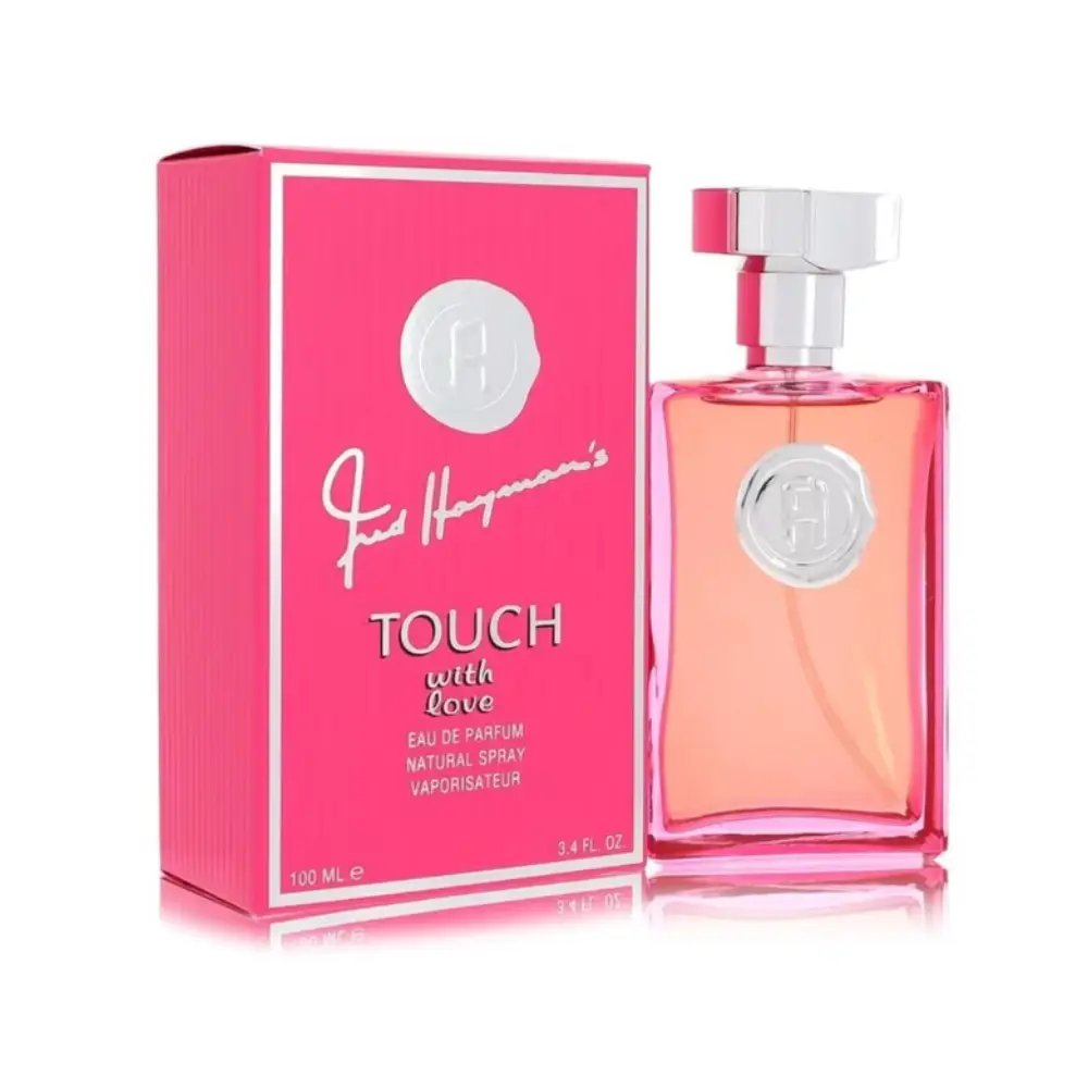 TOUCH WITH LOVE 100 ML