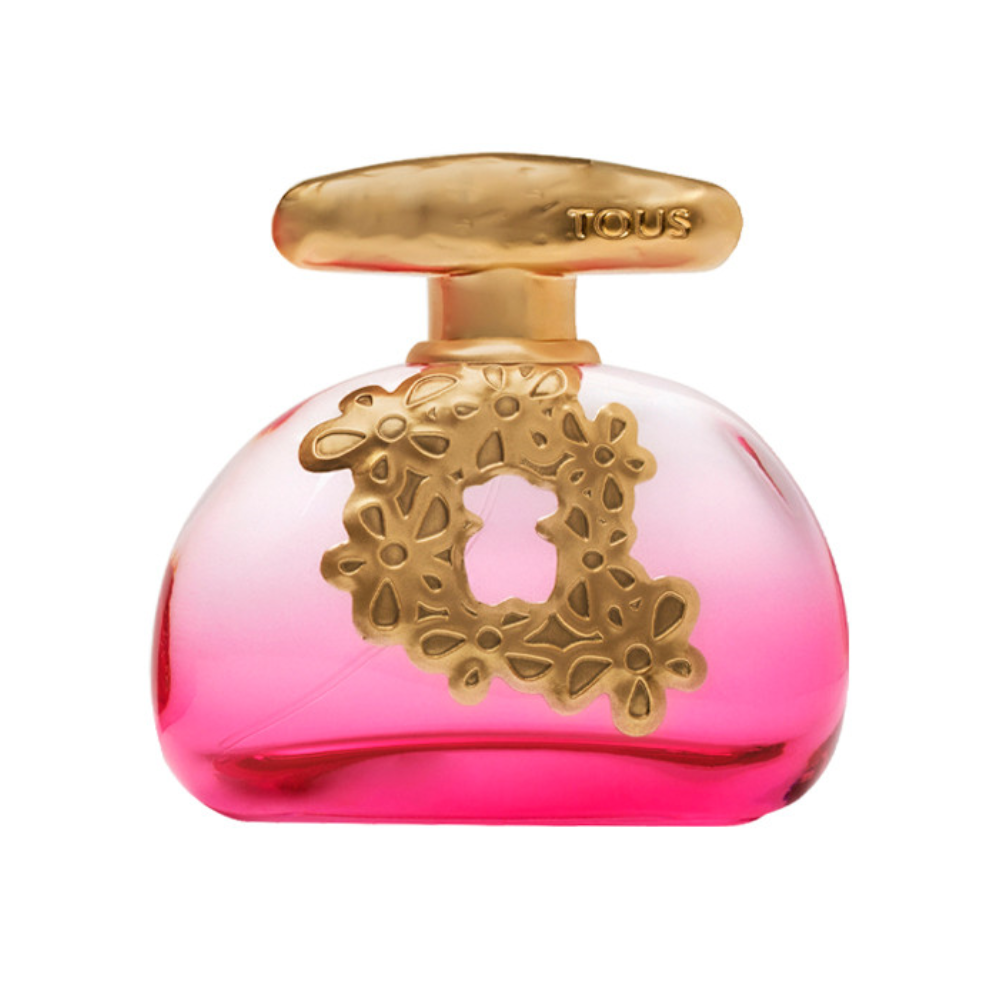 TOUS FLORAL TOUCH 100 ML - Imagen 3