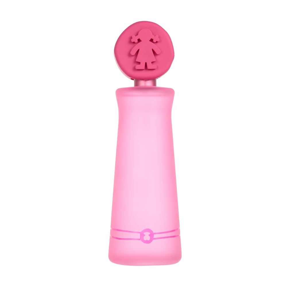TOUS KIDS GIRL 100 ML - Imagen 3
