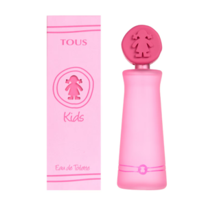 TOUS KIDS GIRL 100 ML