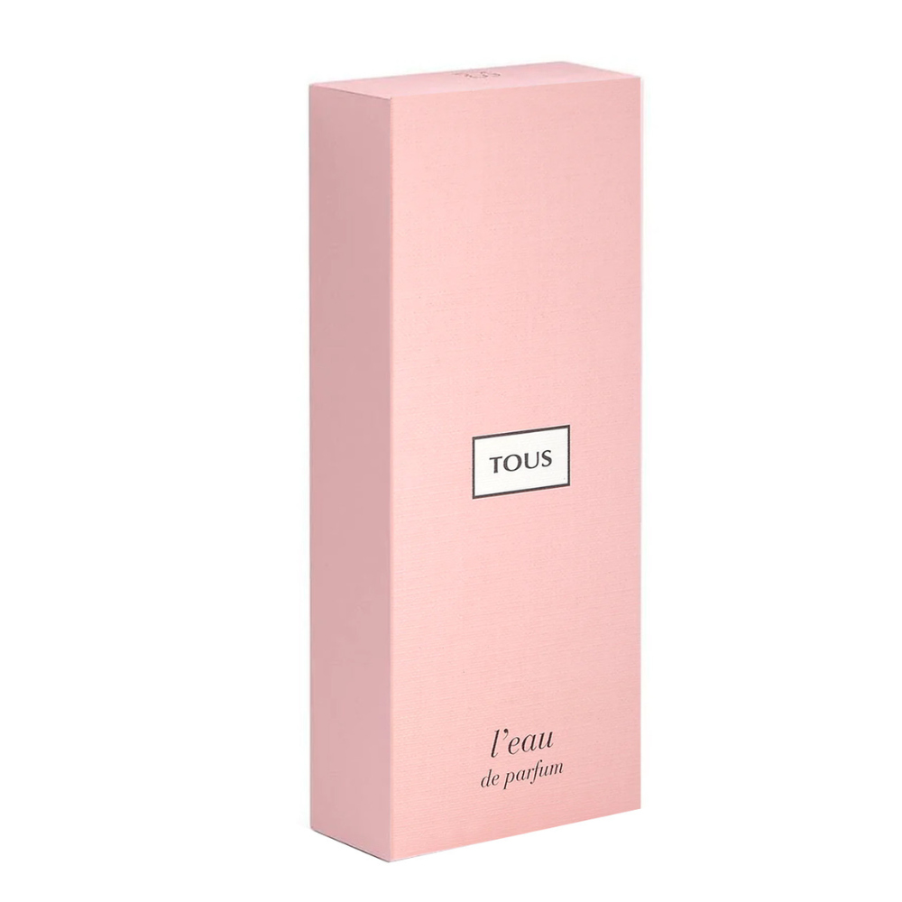 TOUS L EAU EDP 100 ML - Imagen 2