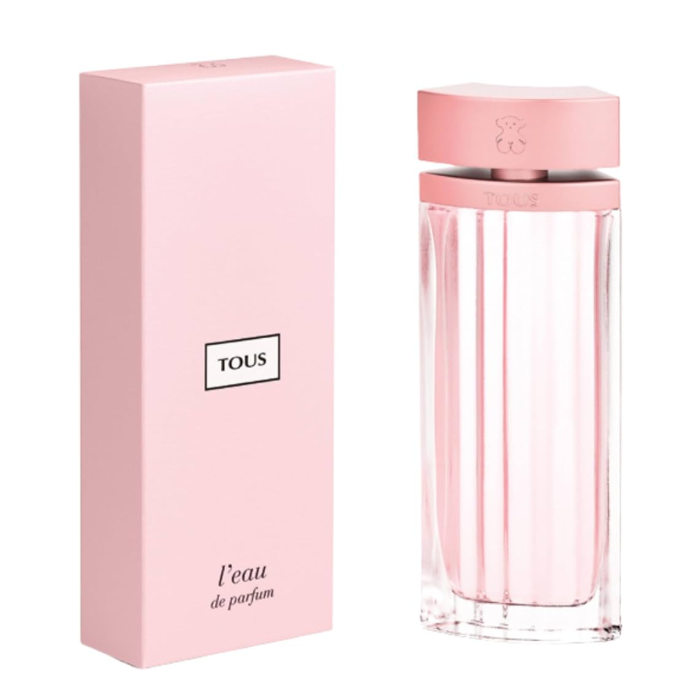 TOUS L EAU EDP 100 ML