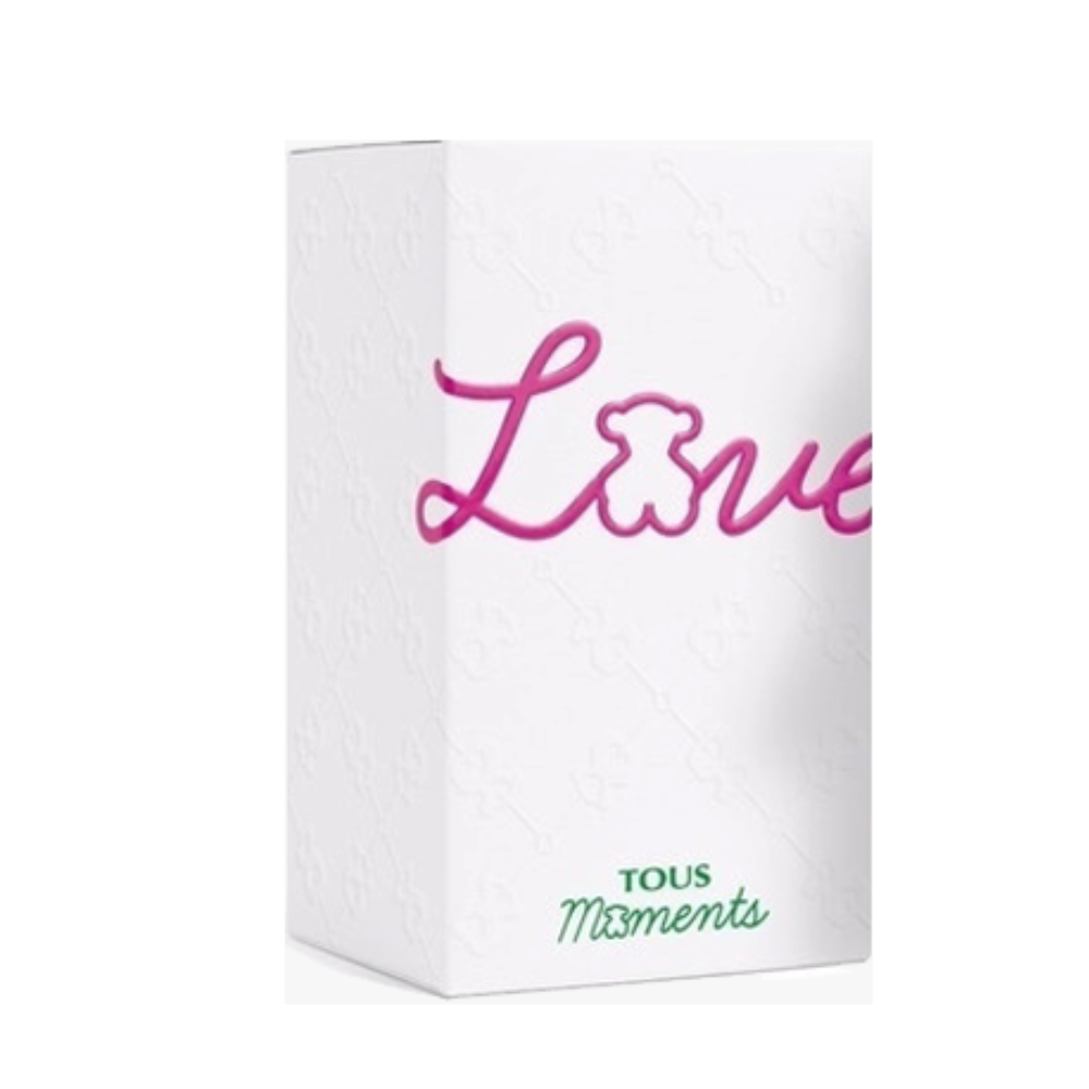 TOUS LOVE 90 ML - Imagen 2