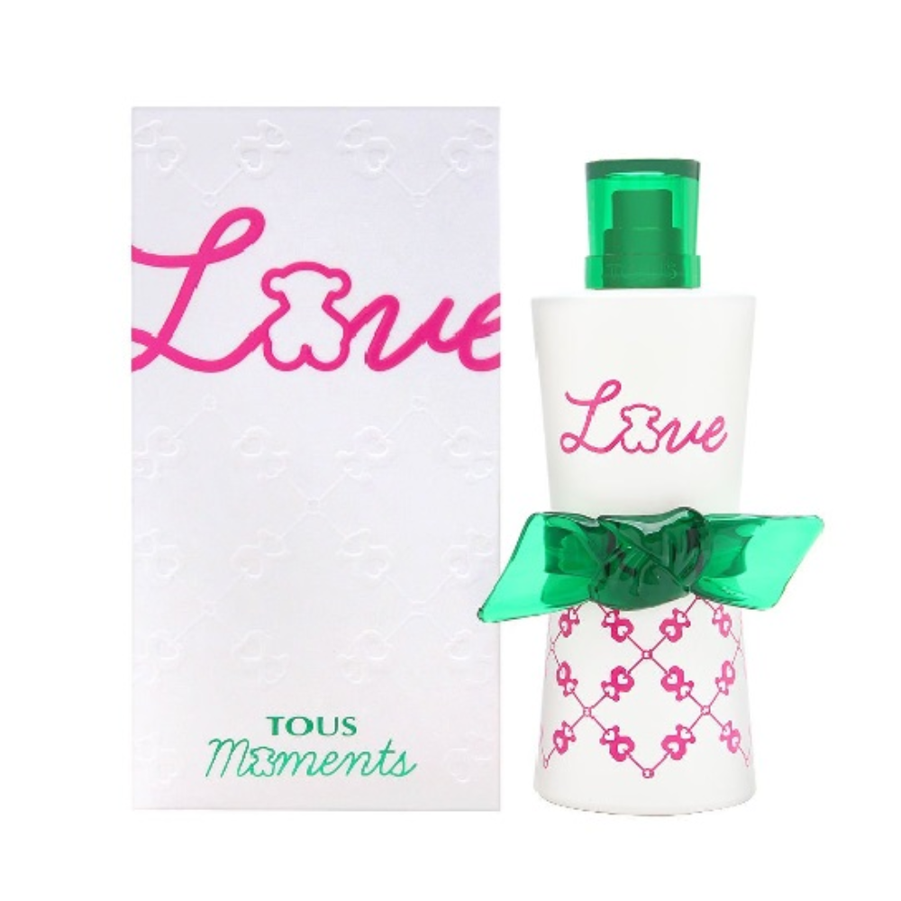 TOUS LOVE 90 ML