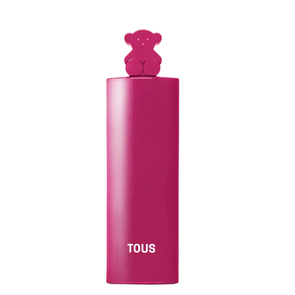 TOUS MORE MORE PINK 90 ML (TOUS) - Imagen 3