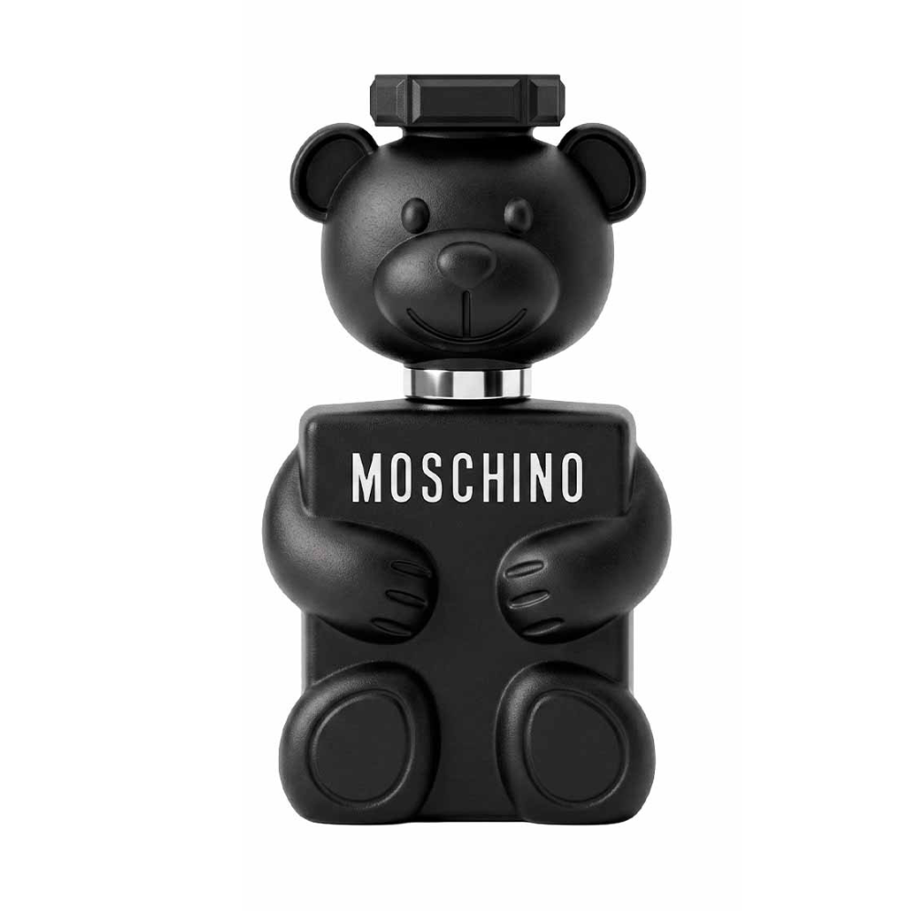 TOY BOY 100 ML (MOSCHINO) - Imagen 2