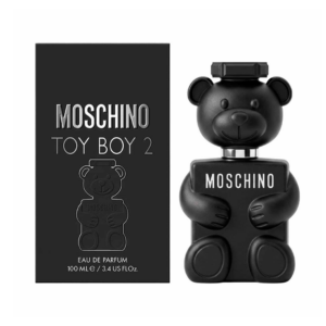 TOY BOY 100 ML (MOSCHINO)
