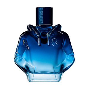 WE ARE TRIBE 90 ML (UNITED COLORS OF BENETTON) - Imagen 2