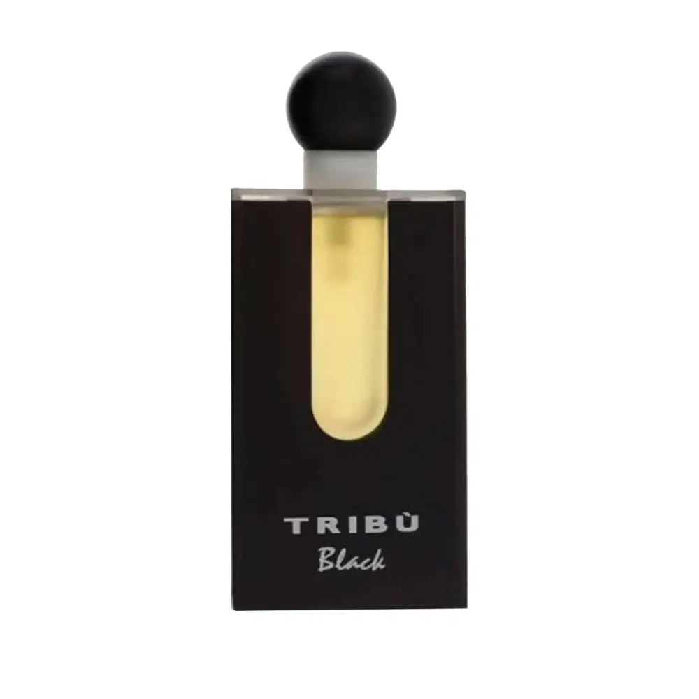 TRIBU BLACK 100 ML (UNITED COLORS OF BENETTON) - Imagen 3
