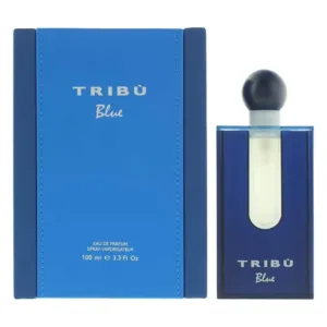 TRIBU BLUE 100 ML (UNITED COLORS OF BENETTON)