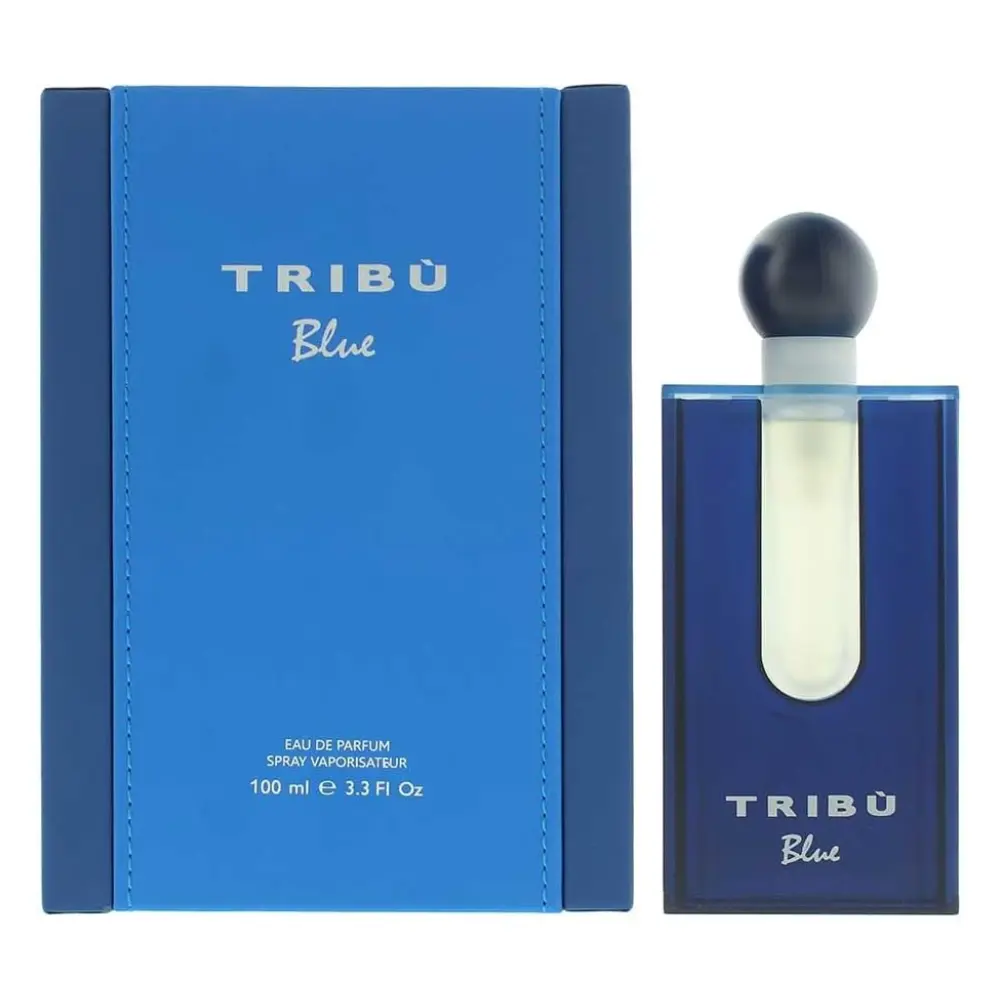 TRIBU BLUE 100 ML (UNITED COLORS OF BENETTON)