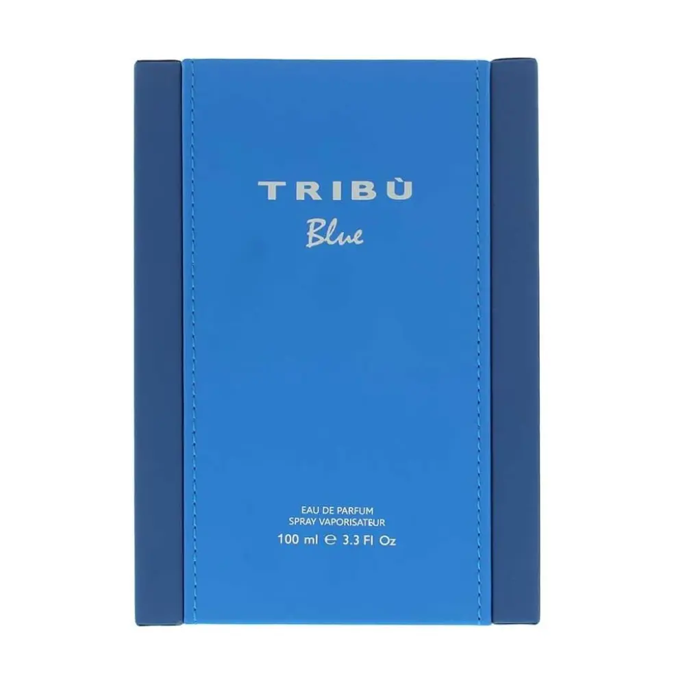 TRIBU BLUE 100 ML (UNITED COLORS OF BENETTON) - Imagen 2