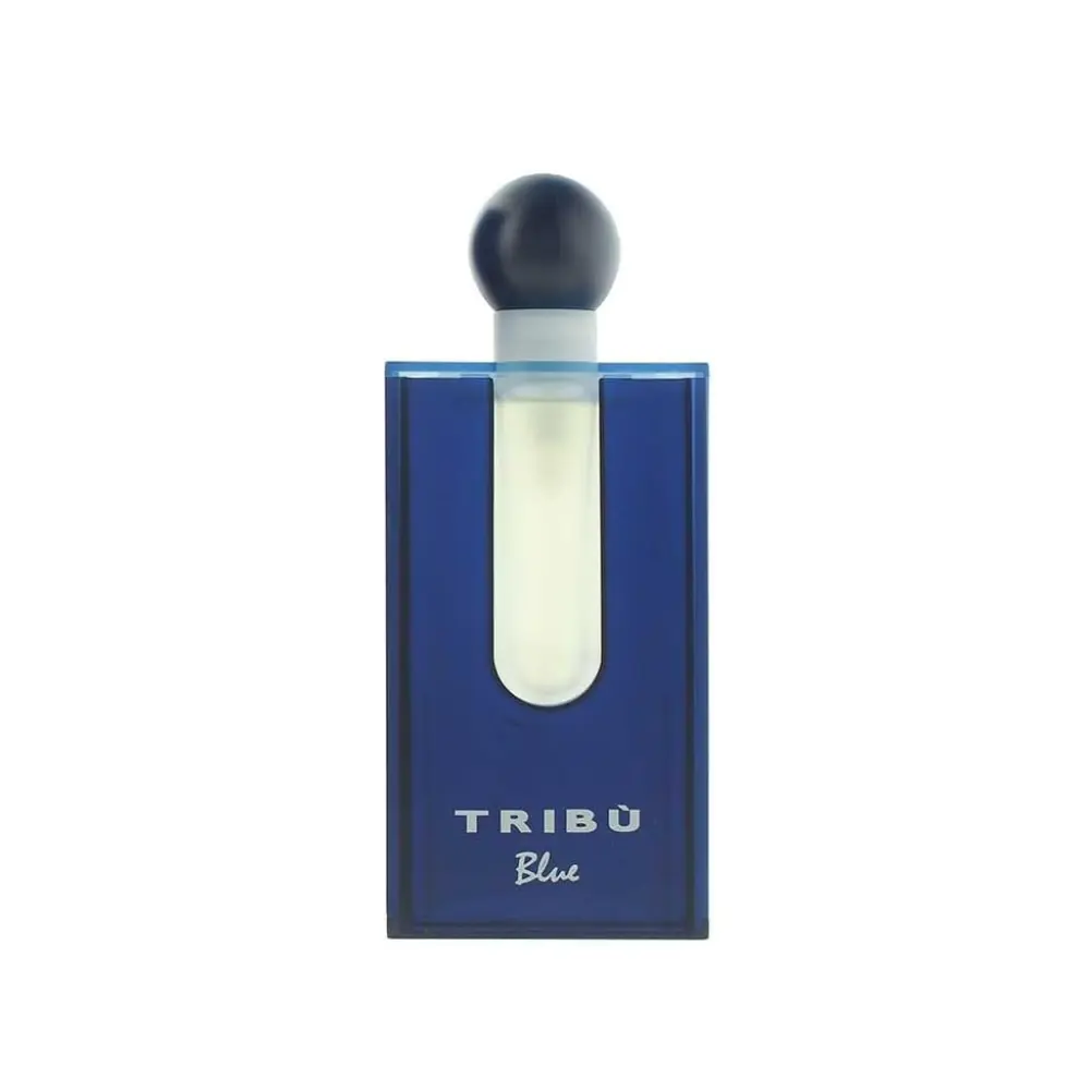 TRIBU BLUE 100 ML (UNITED COLORS OF BENETTON) - Imagen 3