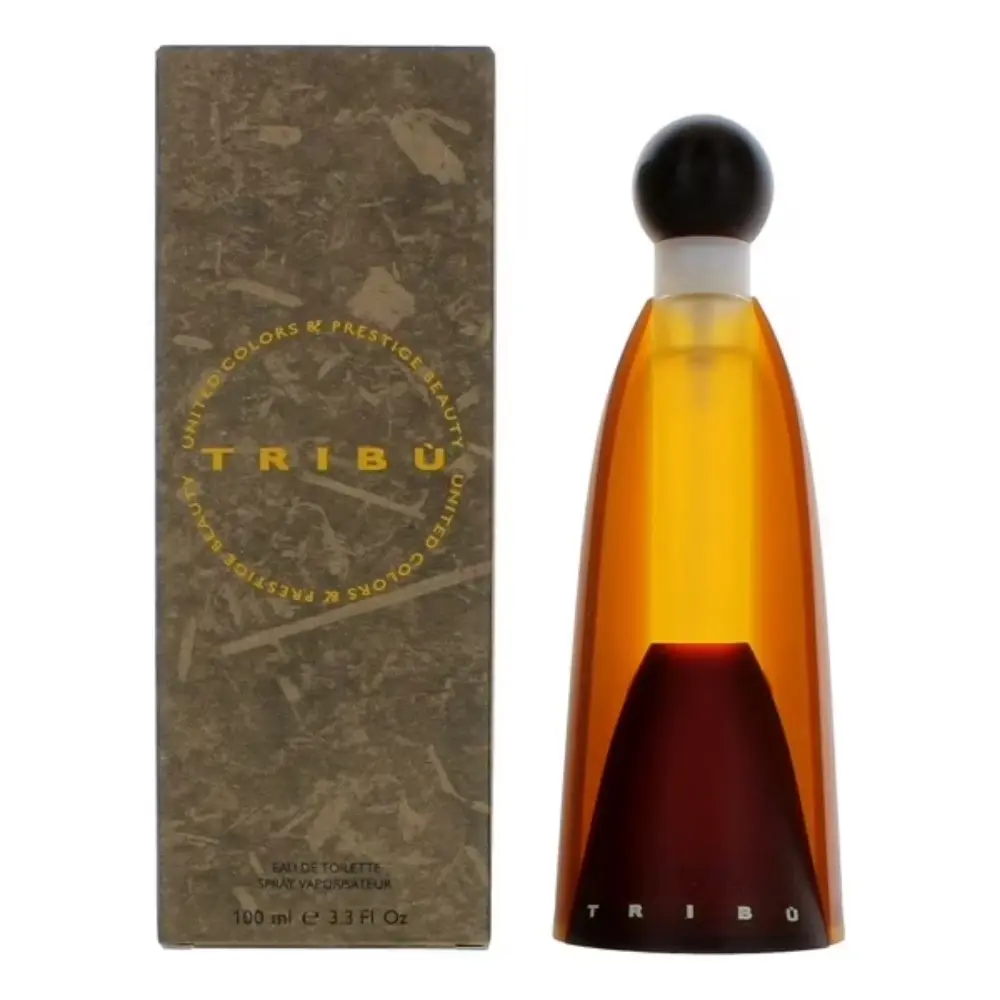 TRIBU MAN 100 ML (UNITED COLORS OF BENETTON)