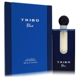 TRIBU BLUE 100 ML (UNITED COLORS OF BENETTON) - Imagen 2
