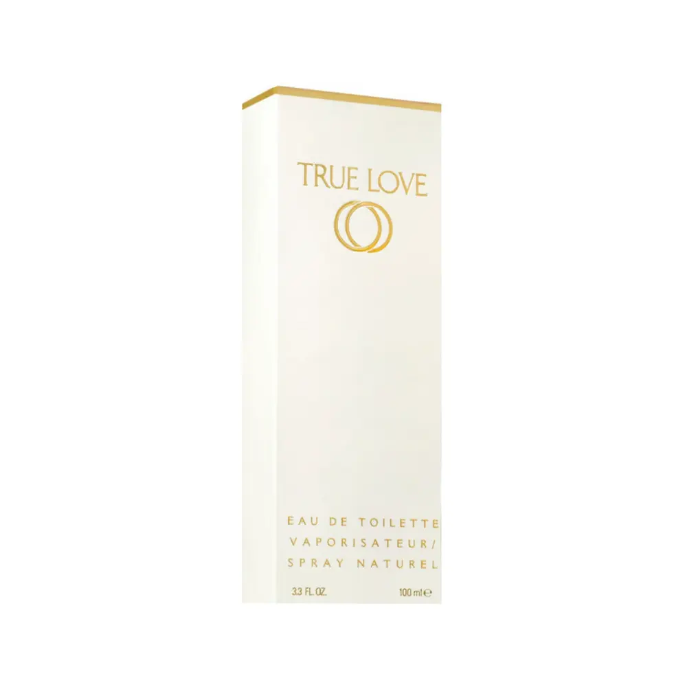 TRUE LOVE 100 ML - Imagen 3