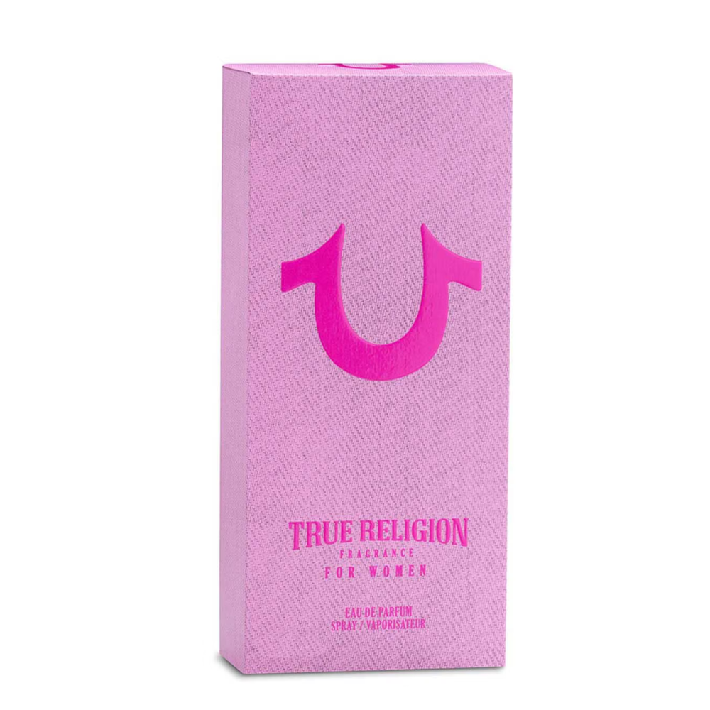 TRUE RELIGION DAMA 100 ML - Imagen 2