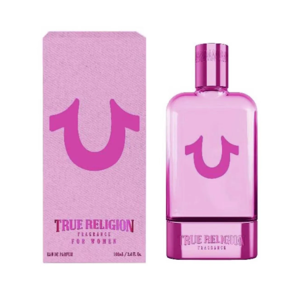 TRUE RELIGION DAMA 100 ML