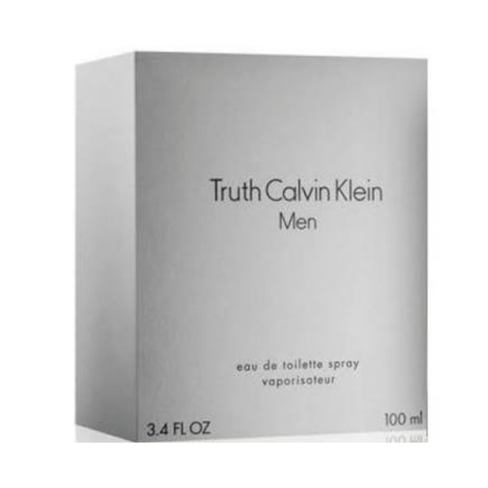 TRUTH MEN 100 ML - Imagen 2