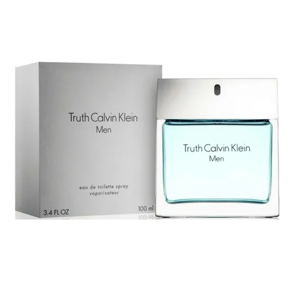 TRUTH MEN 100 ML