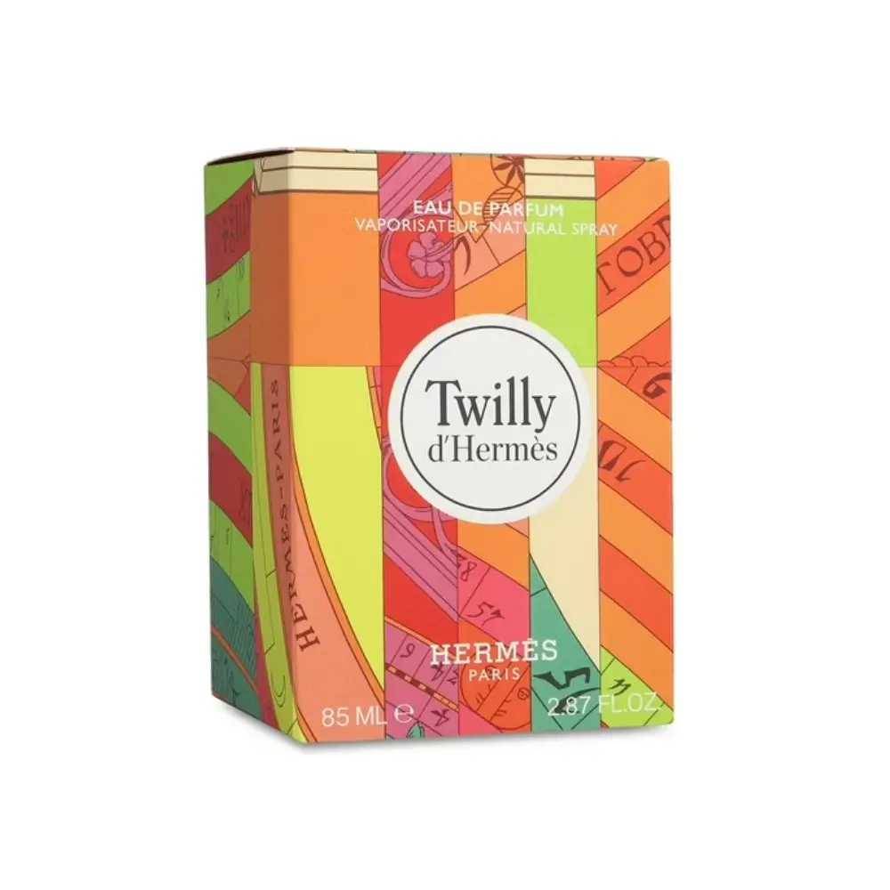 TWILLY 85 ML - Imagen 3