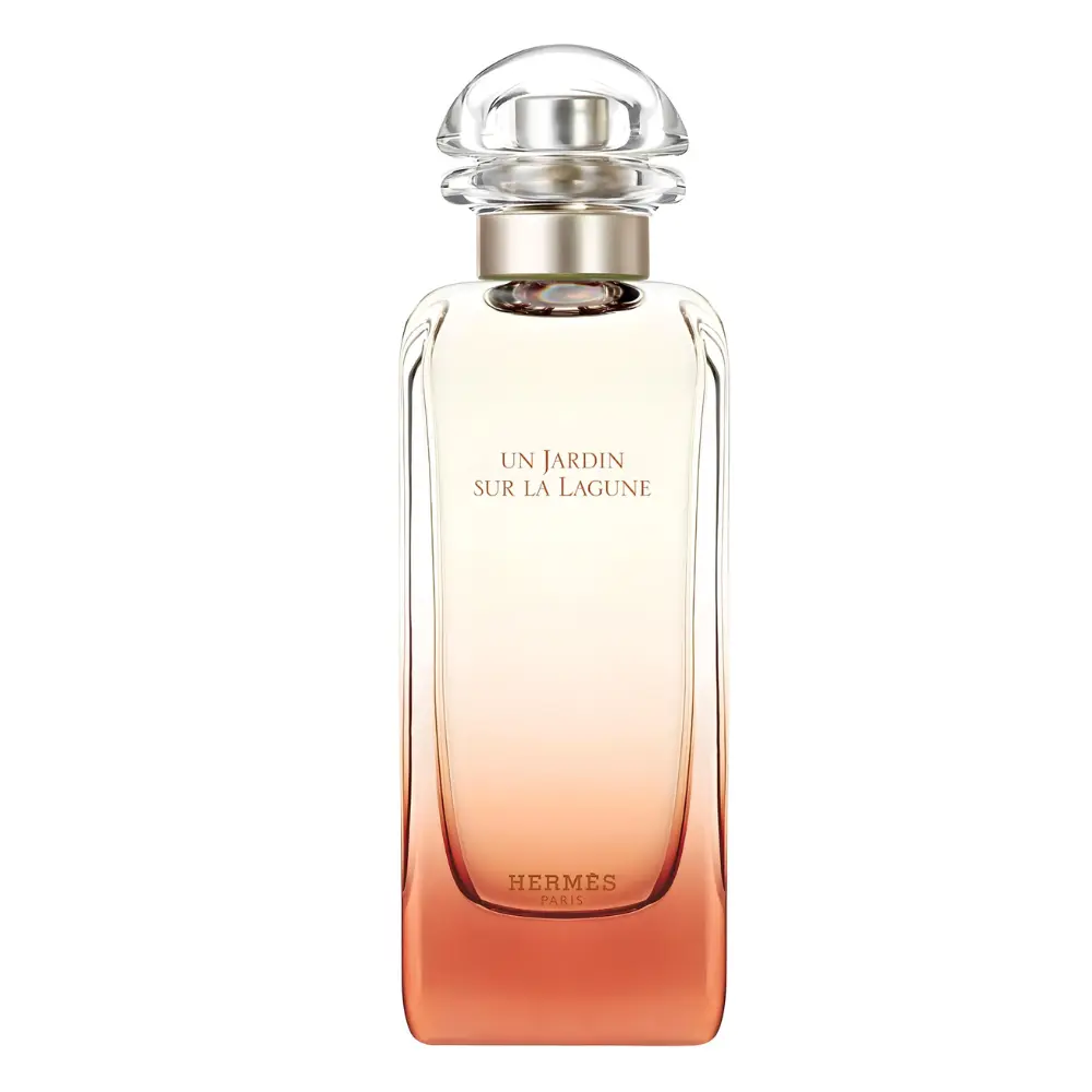 UN JARDIN SUR LA LAGUNE 100 ML (HERMES) - Imagen 3