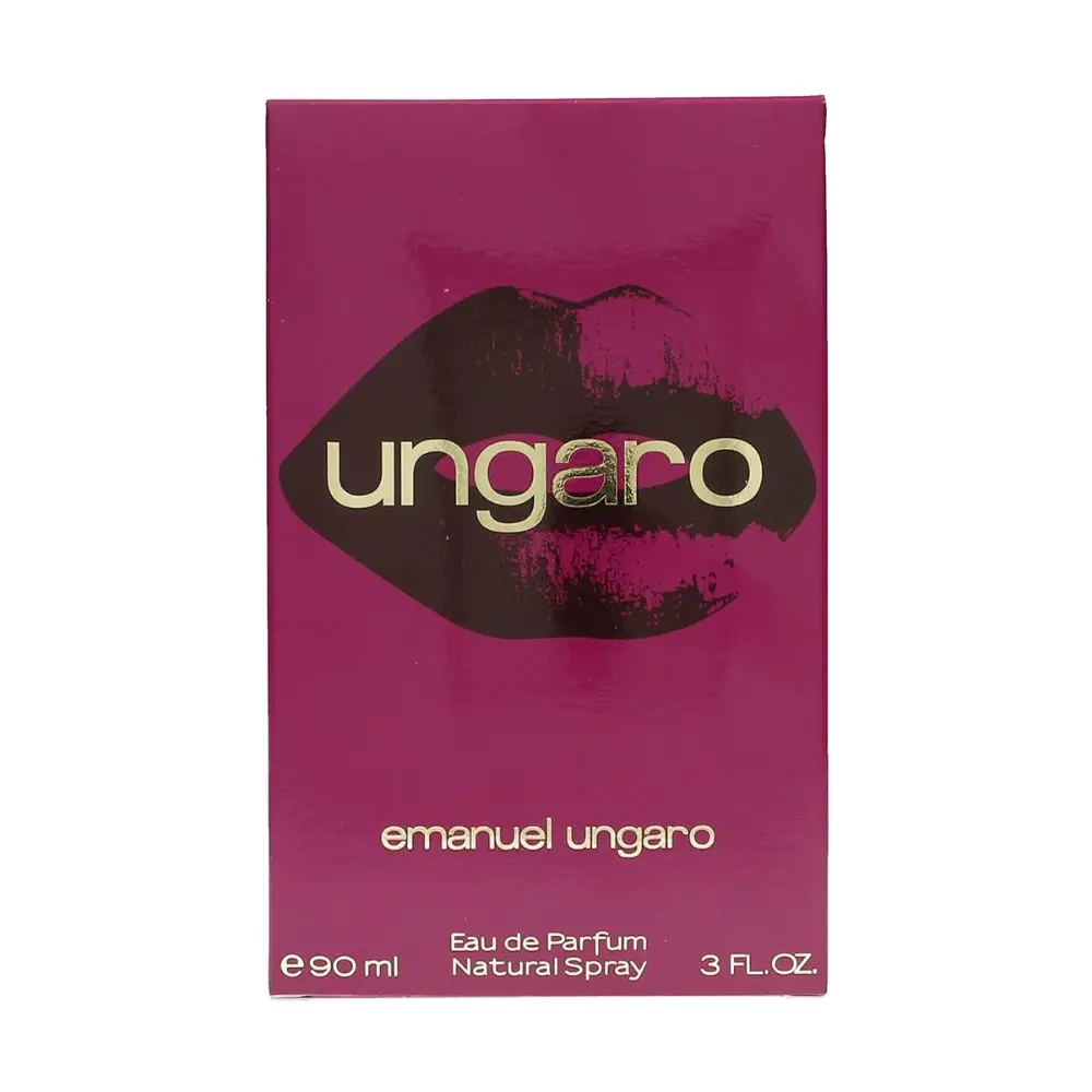 UNGARO DAMA 90 ML - Imagen 3
