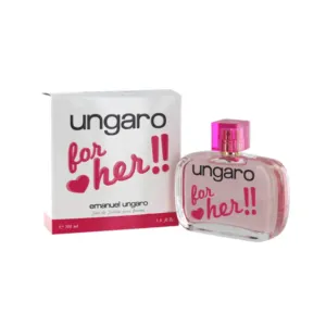 UNGARO FOR HER 100 ML