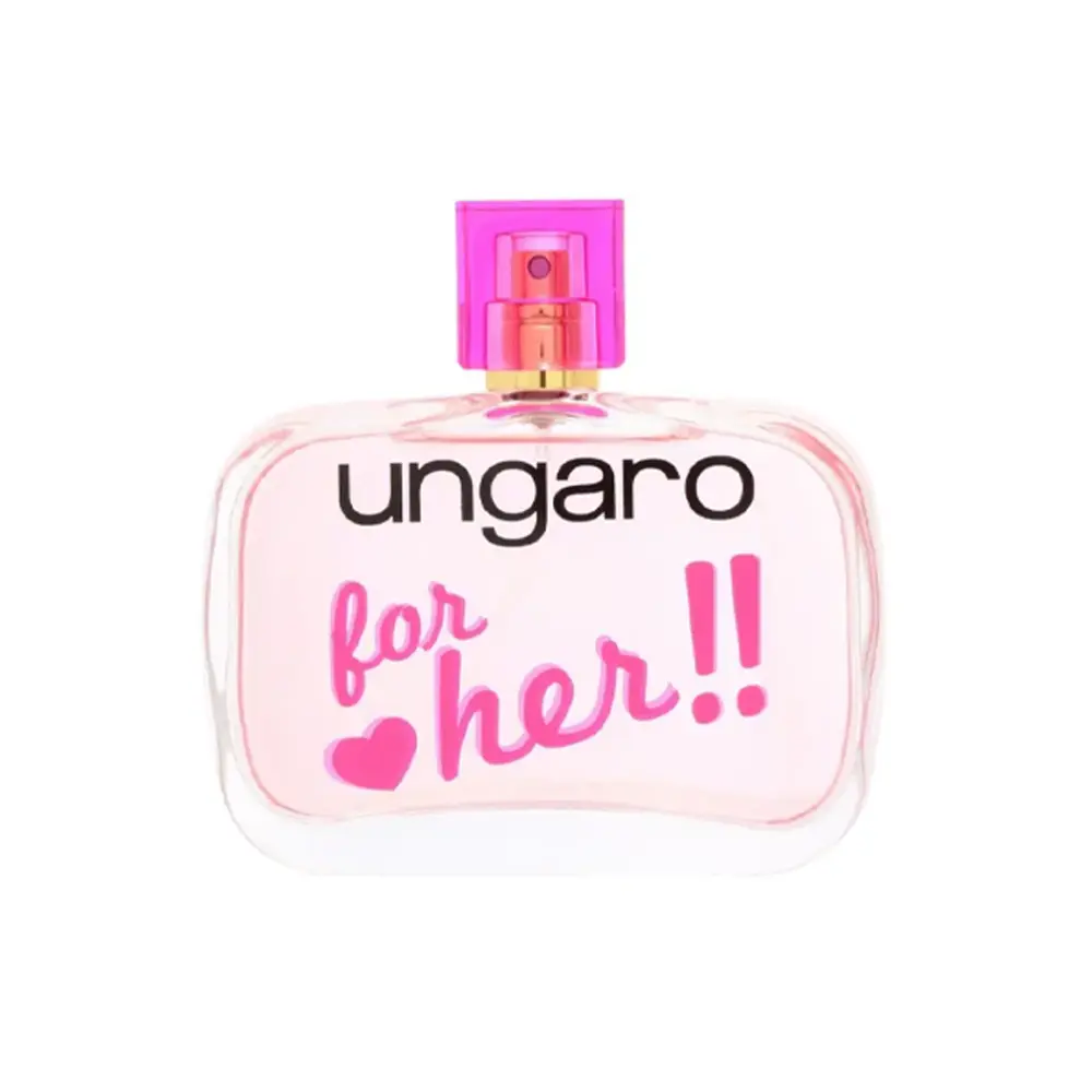 UNGARO FOR HER 100 ML - Imagen 2