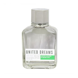 UNITED DREAMS AIM HIGH 200 ML (UNITED COLORS OF BENETTON) - Imagen 2