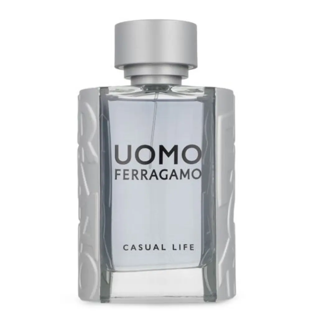 UOMO CASUAL LIFE 100 ML - Imagen 2