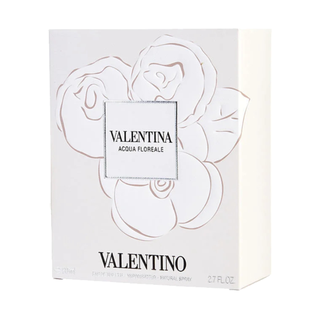 VALENTINA ACQUA FLORALE 80 ML - Imagen 2