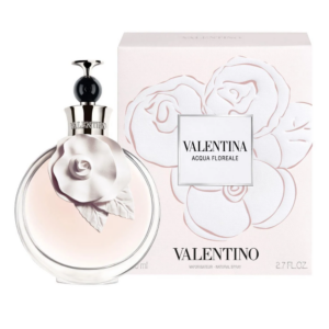 VALENTINA ACQUA FLORALE 80 ML